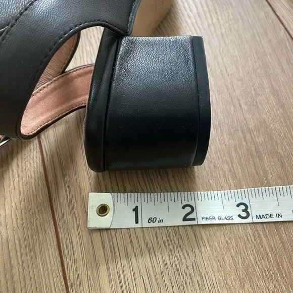 Black J. Jill Women's Sandals - Picture 10 of 11